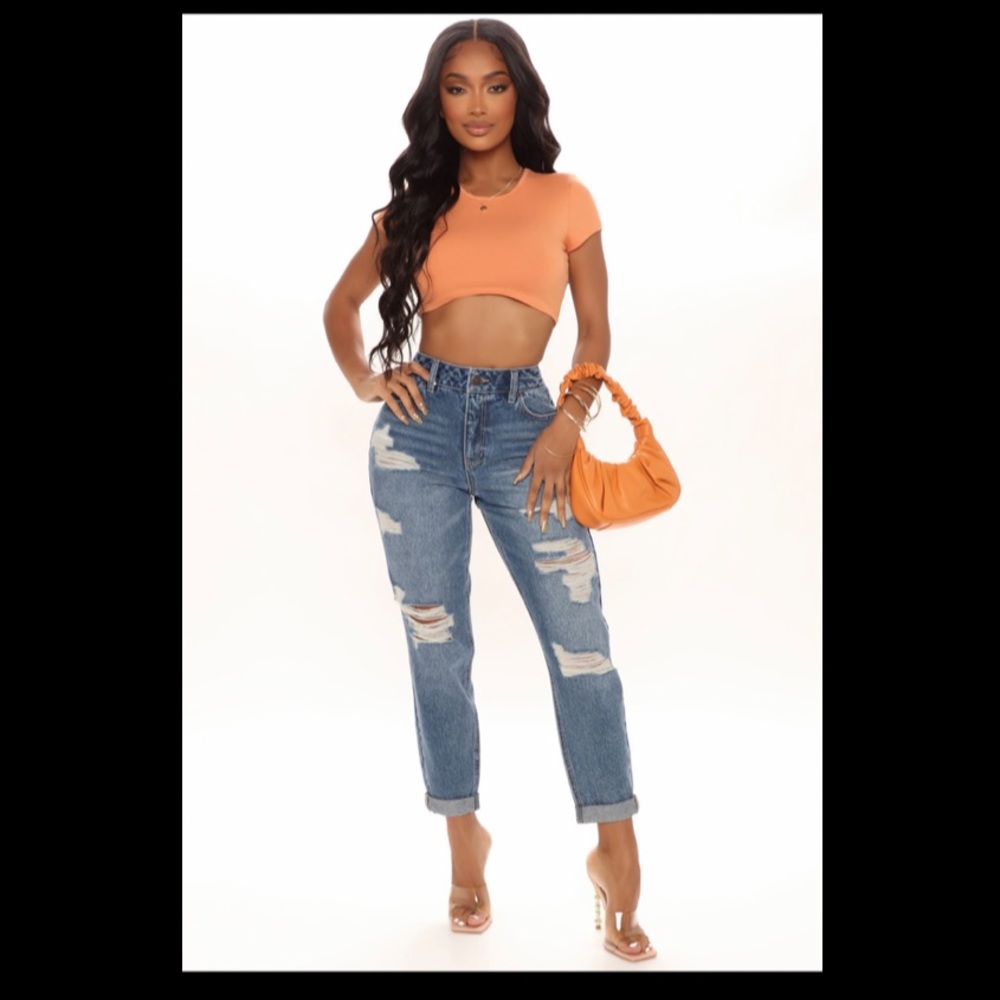 Fashion Nova Jeans